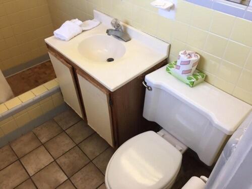Economy Suites Winter Haven Dış mekan fotoğraf