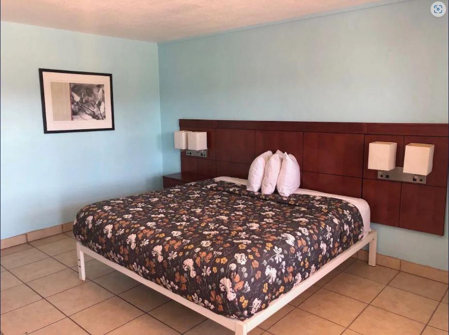 Economy Suites Winter Haven Dış mekan fotoğraf