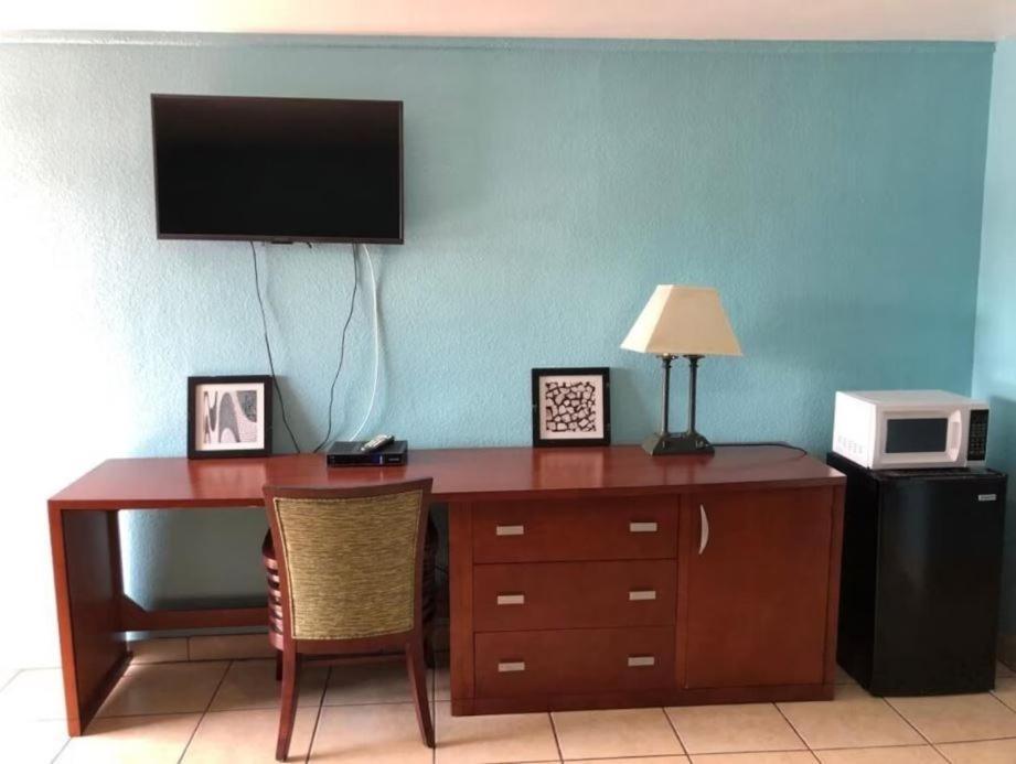 Economy Suites Winter Haven Dış mekan fotoğraf